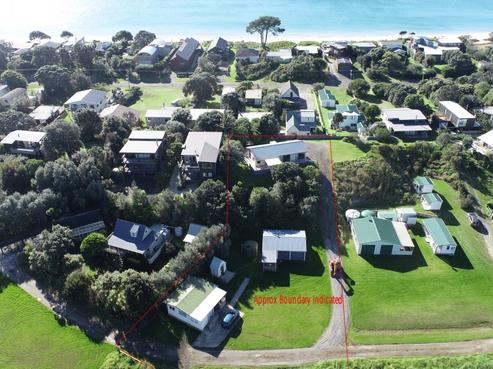 141C Mangakahia Drive, Whangapoua