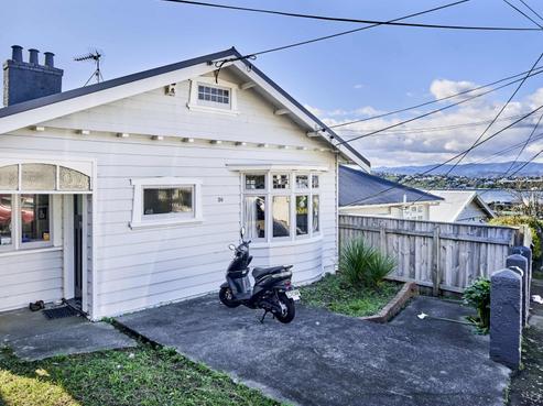 36 Henry Street, Kilbirnie