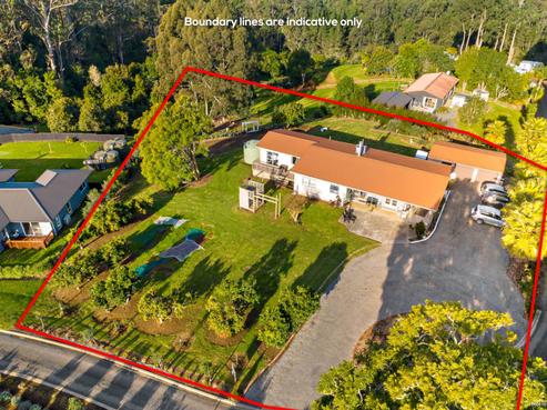 11 Hoults Way, Kerikeri
