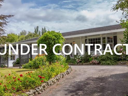 24 Cambridge Street, Pahiatua