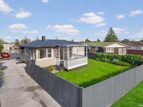 1/9 Belgrave Place, Papakura