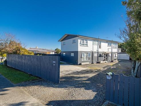 12 Otterson Street, Tahunanui