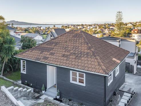 81 Kurahaupo Street, Orakei