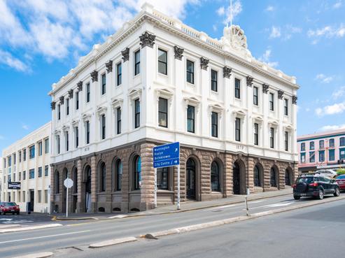 5/5 Jetty Street, Dunedin Central