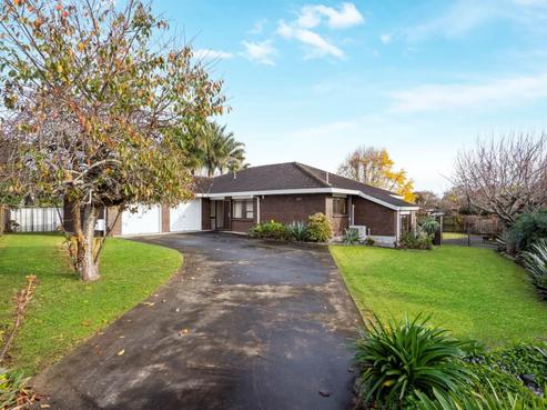 18 Foxbridge Lane, Conifer Grove