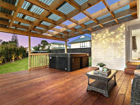 5 Phelps Place, Glendene