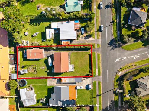 10 Robertson Road, Ranui