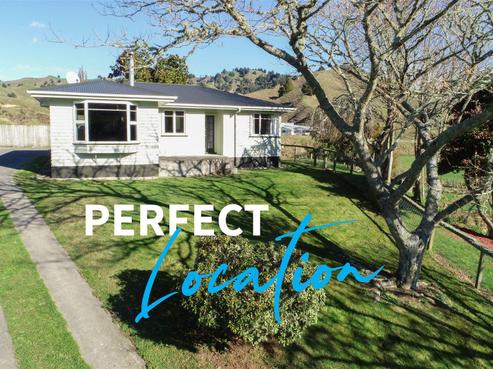668 Taringamotu Road, Taumarunui