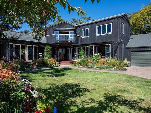 34C Mckenzie Road, Owhata