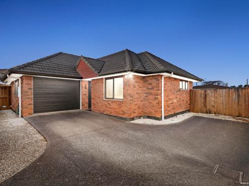89C Edinburgh Street, Pukekohe