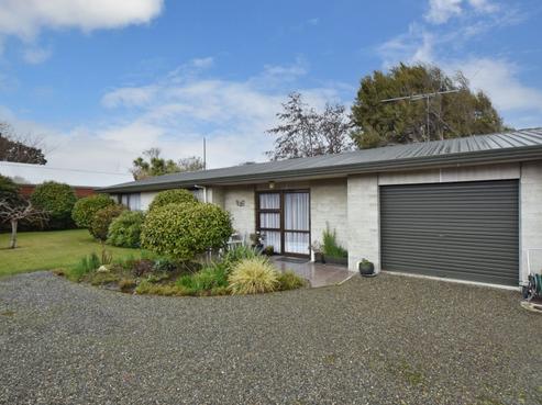 287A Tay Street, Turnbull Thomson Park