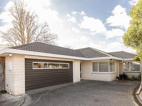 4/30 Ngarimu Crescent, Taradale