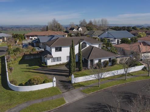 2 Glenorchy Place, Nawton