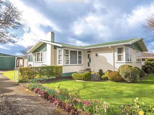 66 Devon Road, Springvale