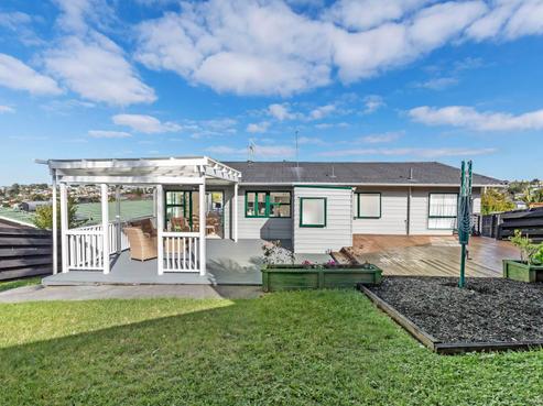 75 Lynden Avenue, Hillcrest