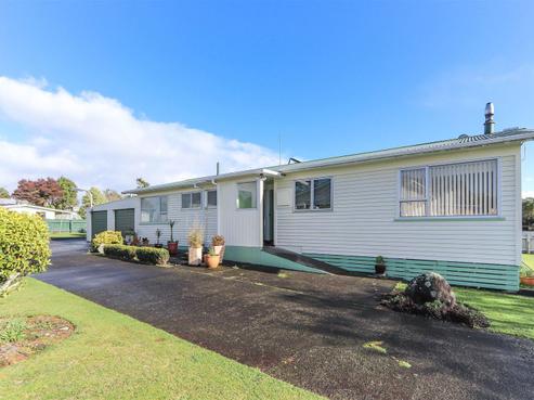 5 Kowhai Street, Inglewood
