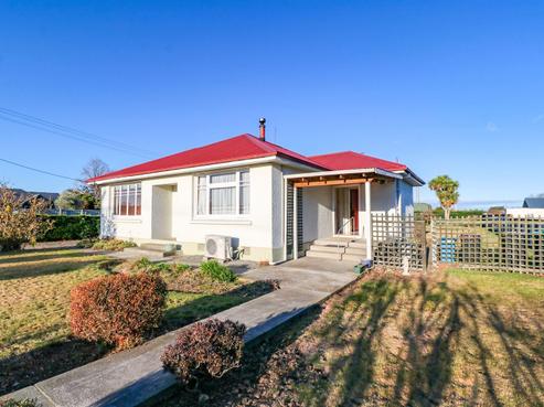34 George Street, Geraldine