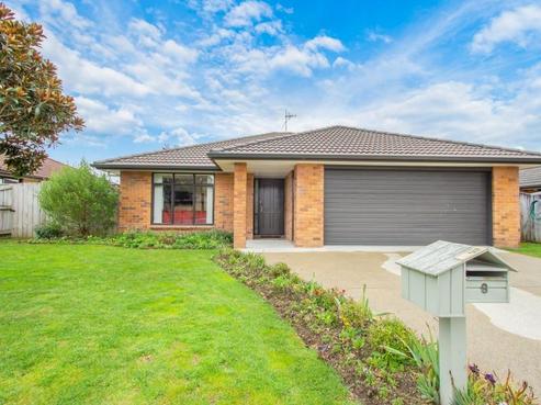 8 Kinder Place, Ngongotaha