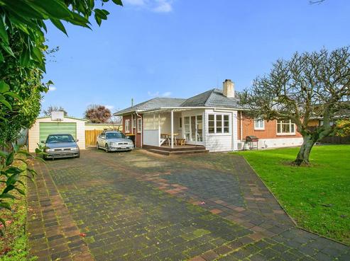 60 Thompson Street, Leamington