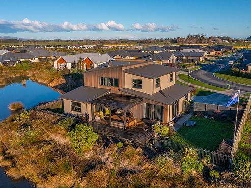 38 Anaru Road, Lincoln