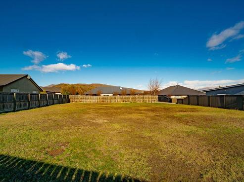 8 Quarry Court, Cromwell