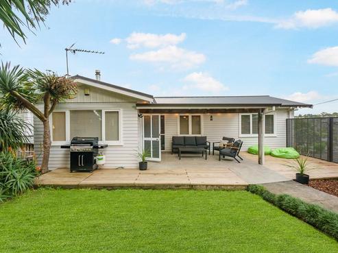 20 Saffron Street, Birkdale
