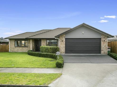 12 Alpers Ridge, Leamington