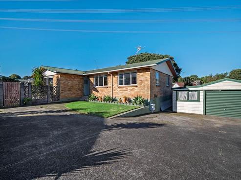 10A Pomare Place, Spotswood