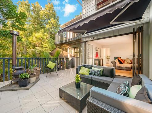 26 Moorgreen Heights, Torbay