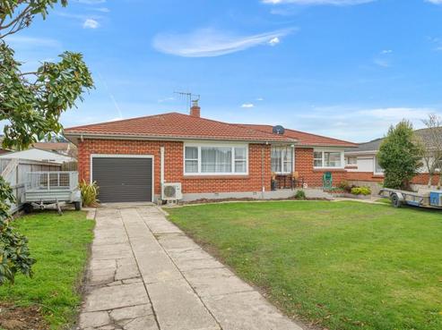 522 Thames Highway, Oamaru