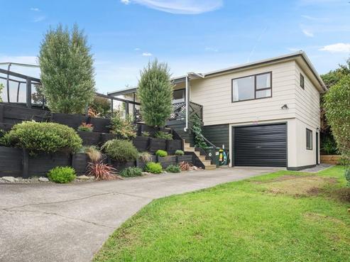 21A Hurley Road, Paraparaumu Beach