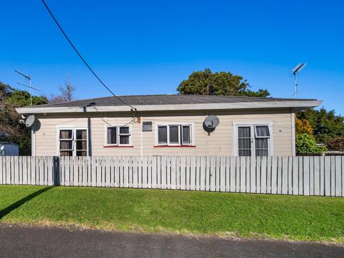 96A Manawapou Road, Hawera