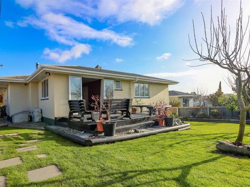 22 Arrow Crescent, Oamaru