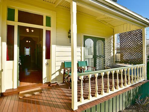 45 Karaka Street, Helensville