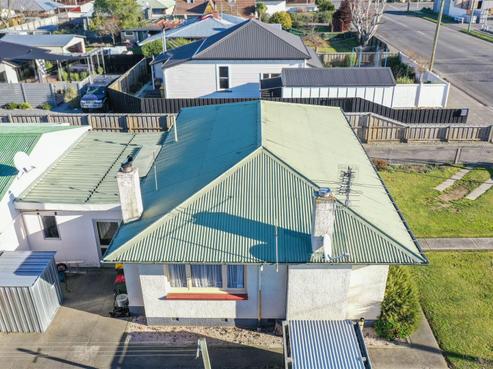99 Mcmurdo Street, Tinwald