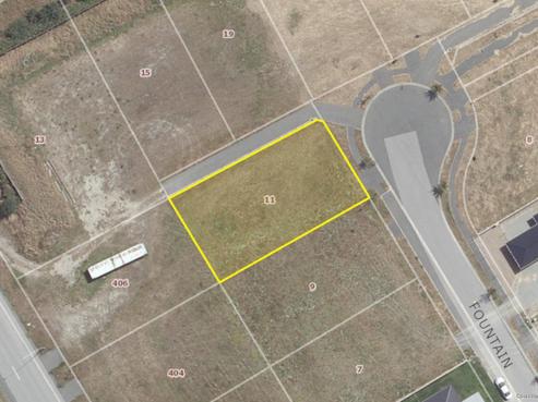 11 Fountain Place, Rolleston