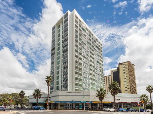 804/17 Amersham Way, Manukau