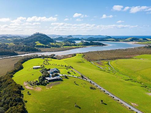 405 Taiharuru Road, Whangarei Heads