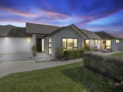 8 Laylin Place, Pukekohe