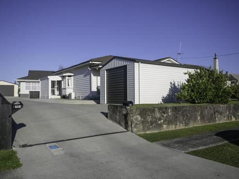 14 Barnard Street, Matamata