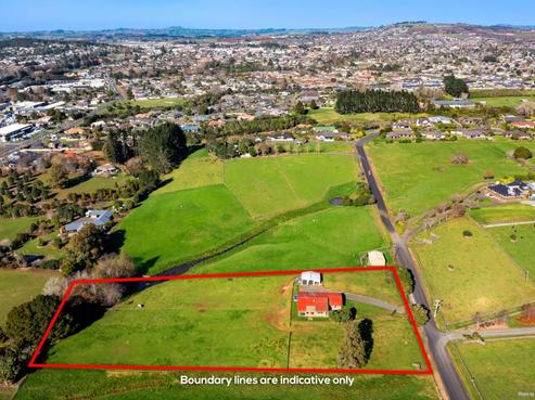 57 Butcher Road, Pukekohe