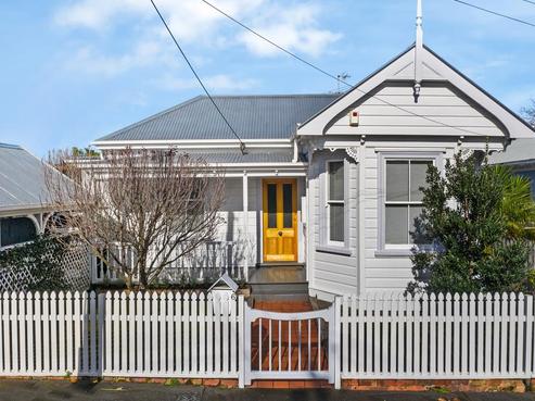 6 Cowan Street, Ponsonby