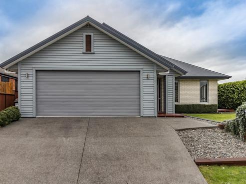 143 Coronation Road, Morrinsville