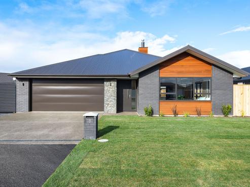 5 Rapere Street, Rolleston