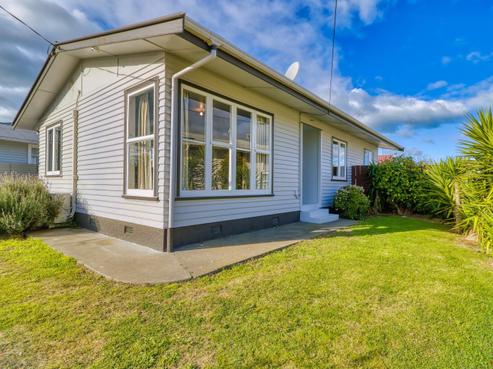 31 Masefield Avenue, Maraenui