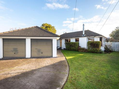 32 Wesley Street, Kaiapoi