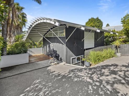 50A Colonial Road, Birkenhead