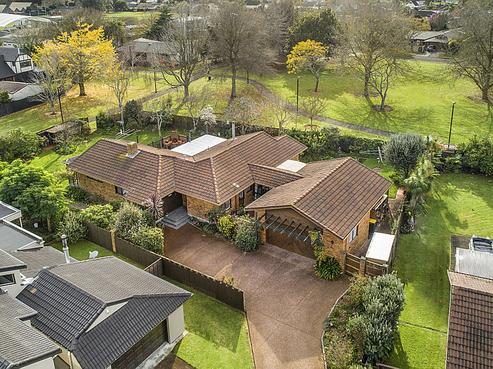 21 Foxbridge Lane, Conifer Grove