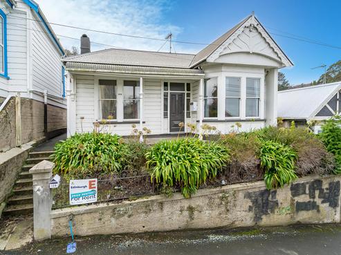 128 Dundas Street, North Dunedin