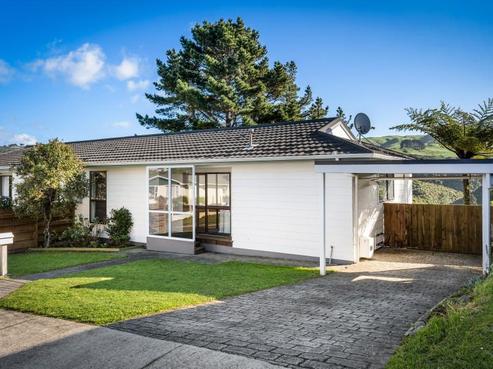 36 Timaru Grove, Kelson